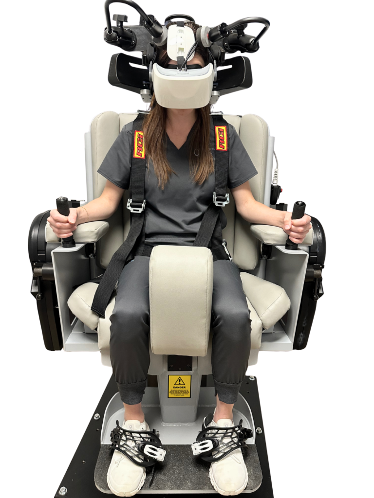 Advanced Neuro AI Technology from Spryson