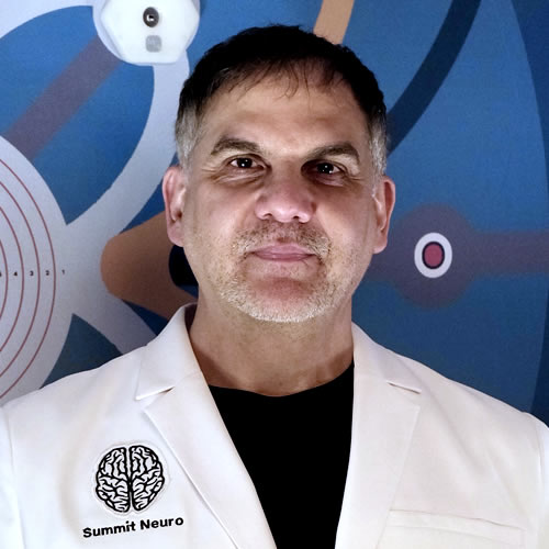 dr. gary blackburn