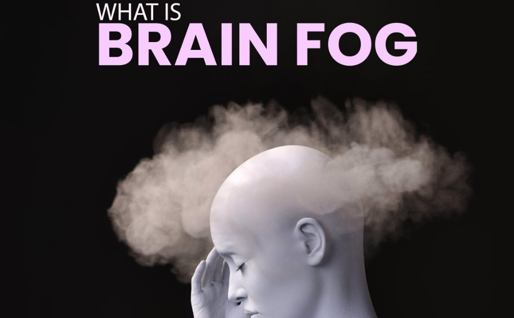 Brain Fog: Why It Happens and How Neuro Rehab Can Help You Think Clearly Again